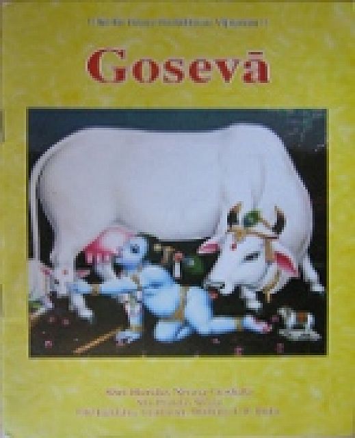 Gosevā