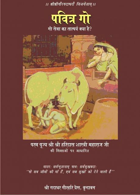 पवित्र गो